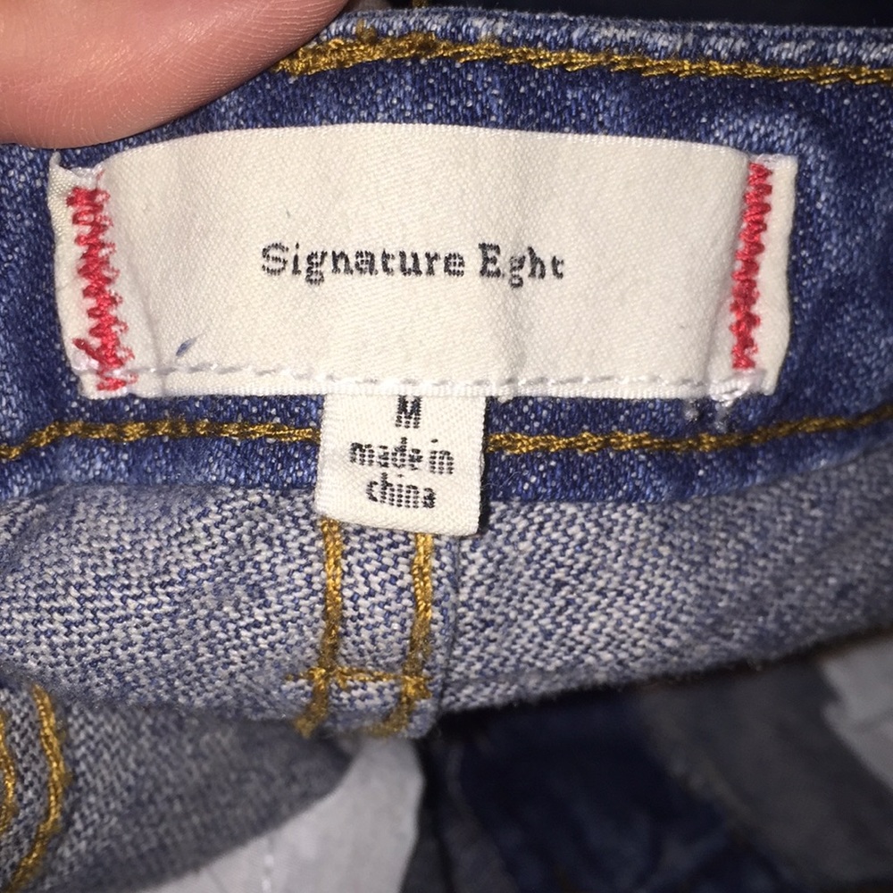 Capris jeans 💖 - Picture 6 of 6